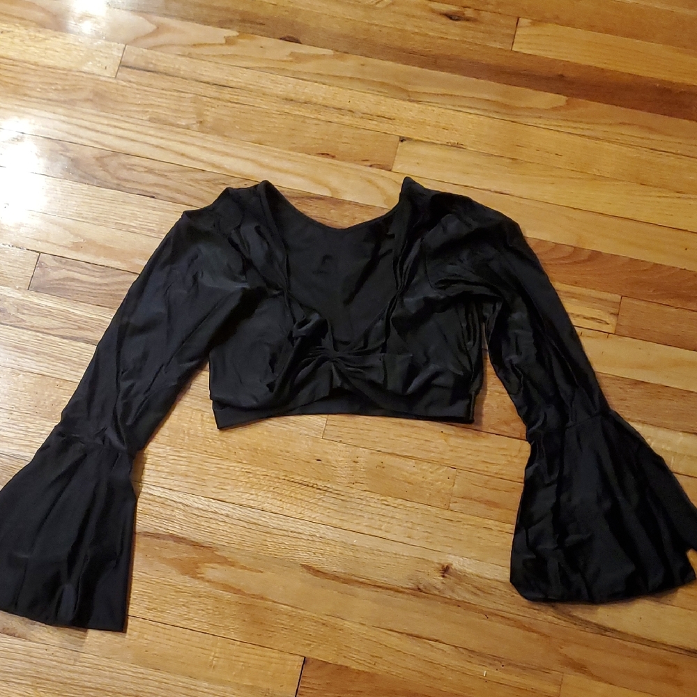 Bellydance Top